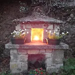 Ostello - De Logrosa