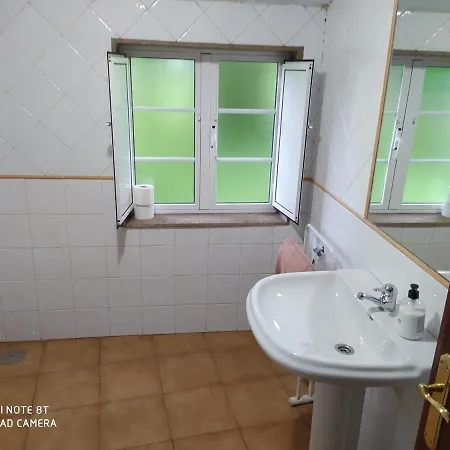 Hostel De Logrosa