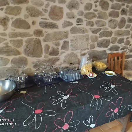 Pension De Logrosa *
