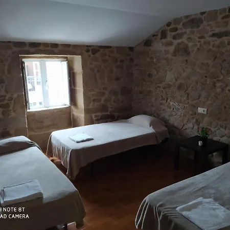Hostel De Logrosa