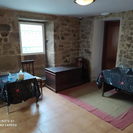 Auberge de jeunesse - De Logrosa *