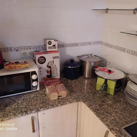 Pension De Logrosa *