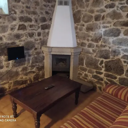 - De Logrosa * Negreira