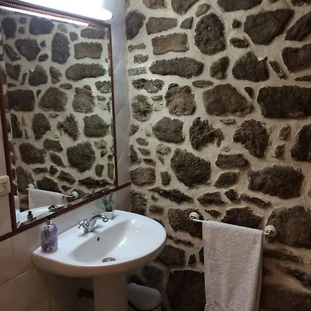 Pension De Logrosa *
