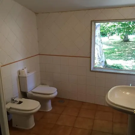 Hostel - De Logrosa *