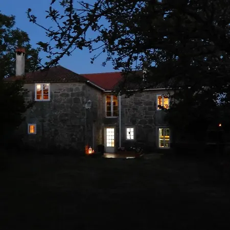 De Logrosa Hostel