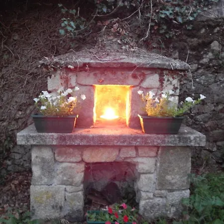 Hostel - De Logrosa
