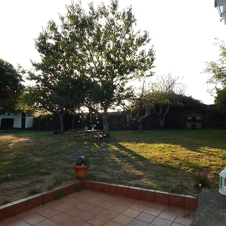 Hostel De Logrosa *