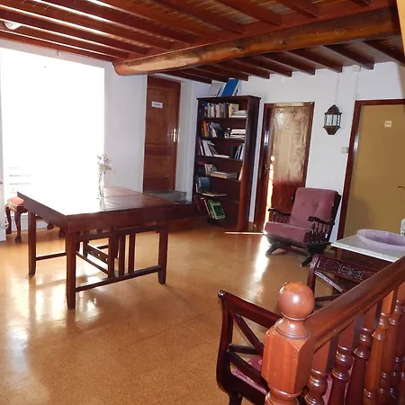 Hostel - De Logrosa Negreira