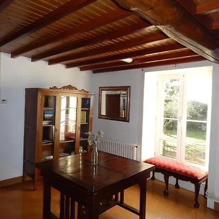 Hostel Pension De Logrosa