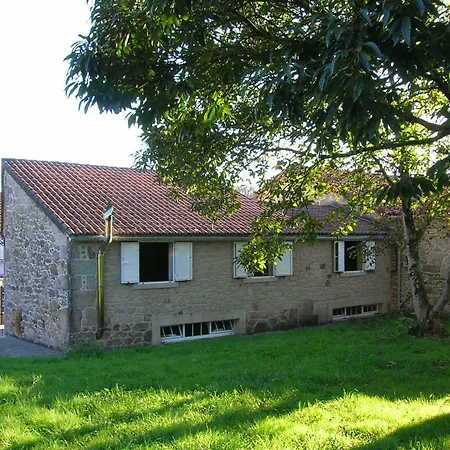 Hostel Pension De Logrosa