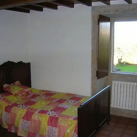 - De Logrosa * Negreira