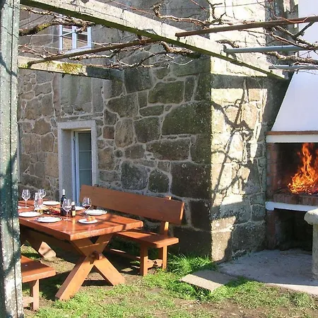 Hostel De Logrosa Negreira