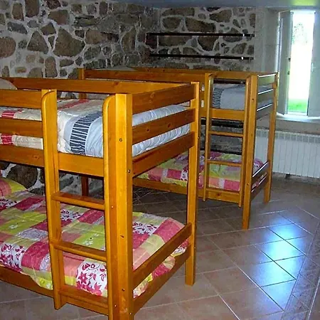 De Logrosa Hostel *