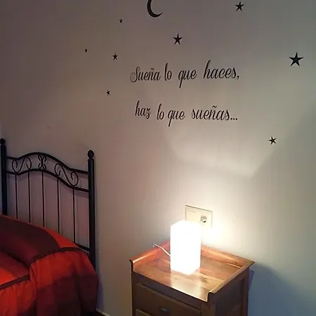 Hostel De Logrosa *