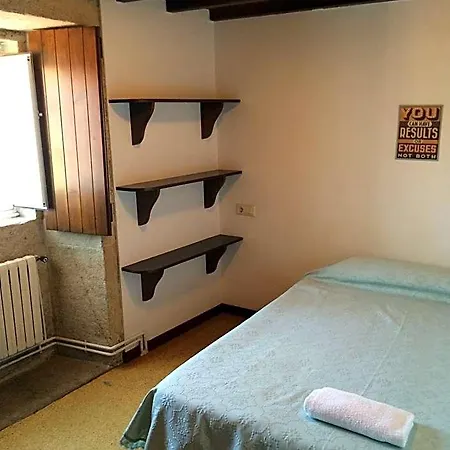 De Logrosa Hostel *