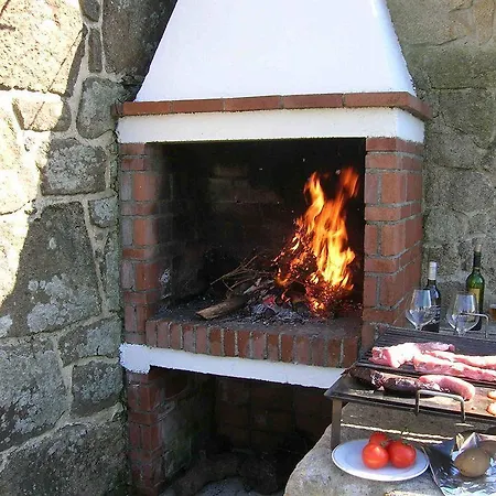 Hostel De Logrosa Negreira