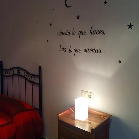 Hostel - De Logrosa Negreira