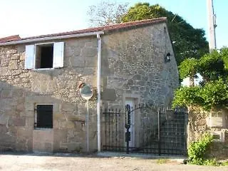 Hostel De Logrosa Negreira