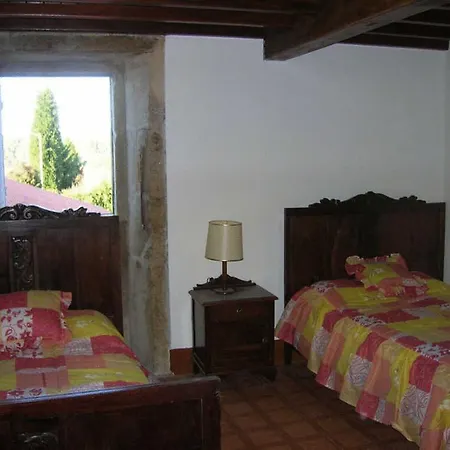 Hostel De Logrosa *