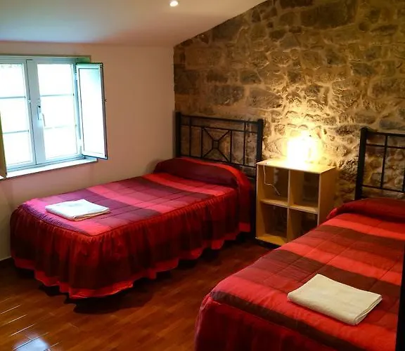 - De Logrosa * Negreira